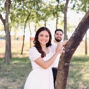 Meet your Posher, Linda